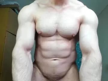 sweetmuscles_boy from Chaturbate