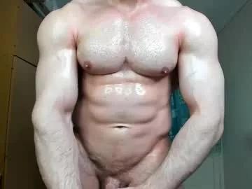 sweetmuscles_boy from Chaturbate