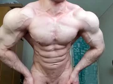 sweetmuscles_boy from Chaturbate