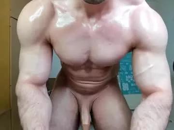 Sweetmuscles_boy webcams show profile image 