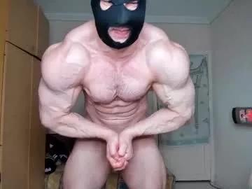 sweetmuscles_boy from Chaturbate