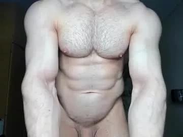sweetmuscles_boy from Chaturbate