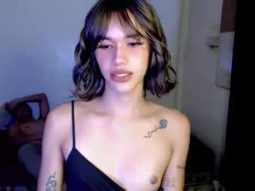sweetnspisy69 from Chaturbate is Freechat