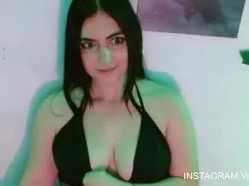 sweett_minionn from Chaturbate is Freechat