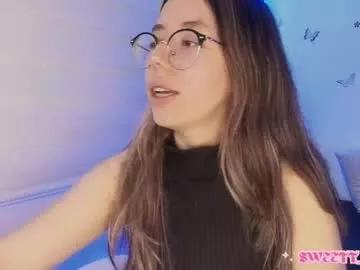 sweettvera_ from Chaturbate is Freechat