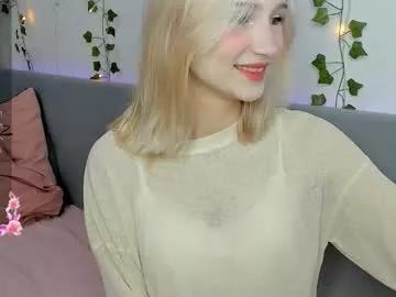 sweety_ellis from Chaturbate is Freechat