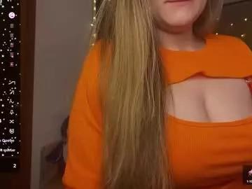 sweety_katherine from Chaturbate is Freechat