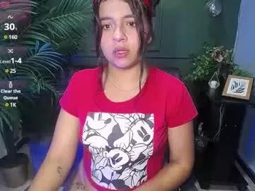 Photos of sweety_smilee from Chaturbate is Freechat