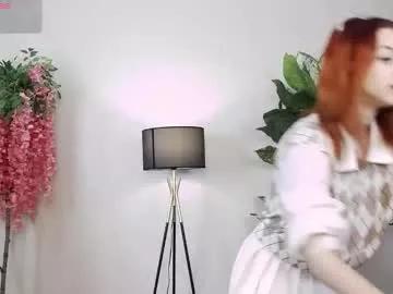 sweetyfoxxx from Chaturbate is Freechat