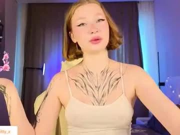 sweetykitty_x from Chaturbate is Freechat