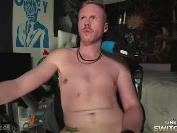 switchdean from Chaturbate is Freechat