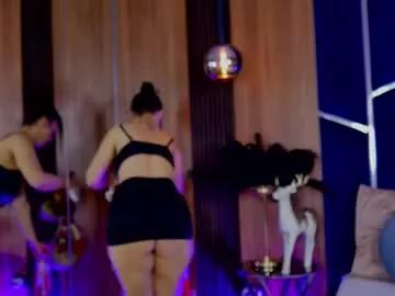 talia_lure from Chaturbate is Freechat