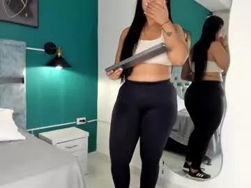 tamaraa_lov from Chaturbate is Freechat