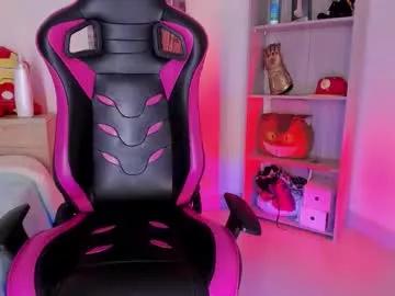 tamy_collins_ from Chaturbate is Freechat