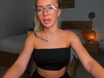 tangledchannels from Chaturbate is Freechat