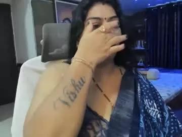 tarivishu23 from Chaturbate is Freechat