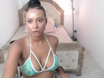 tatiana_oconell2 from Chaturbate is Freechat