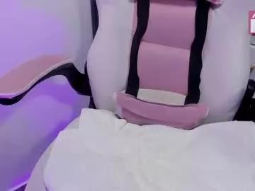 tatiana_vegha from Chaturbate is Freechat