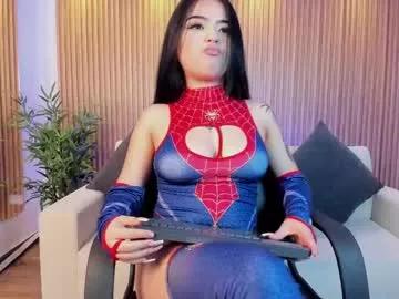 tatianarobertss from Chaturbate is Freechat