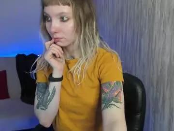tattoo_artbaby from Chaturbate is Freechat