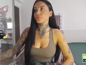 tattoodoll18 from Chaturbate is Freechat
