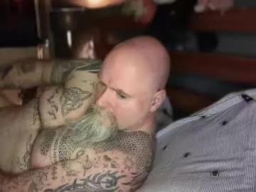 tattooeddilf01 from Chaturbate is Freechat