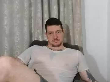 tattooedhunk_ from Chaturbate is Freechat