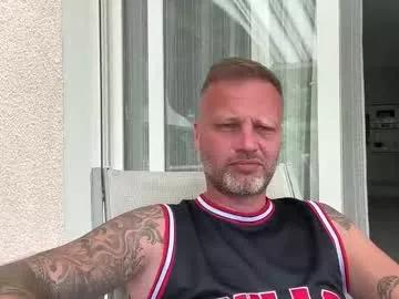 tattoomanforgirls from Chaturbate is Freechat