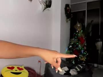 taty_gomez_ from Chaturbate is Freechat