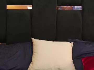 taylorsmiths_ from Chaturbate is Freechat