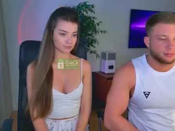 team2fit from Chaturbate is Freechat