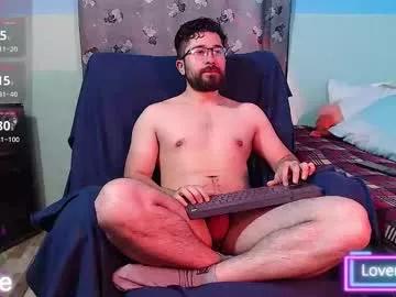 teddy_foster from Chaturbate is Freechat