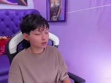 tefi_meow from Chaturbate is Freechat