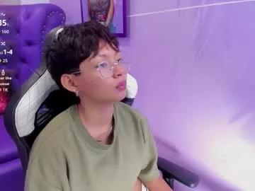 tefi_meow from Chaturbate is Freechat