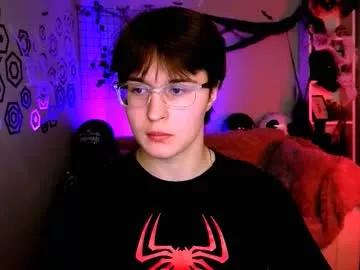 teo_wilson from Chaturbate is Freechat