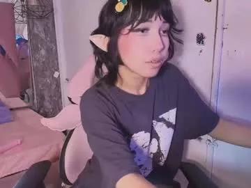 terraelowen from Chaturbate is Freechat