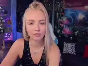 tessahamilton from Chaturbate is Freechat