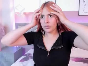 tessarouse_ from Chaturbate is Freechat