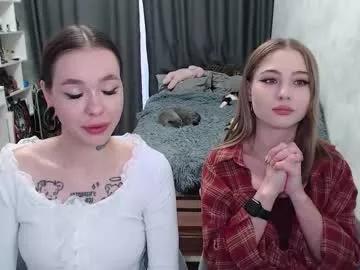 tessawillson from Chaturbate