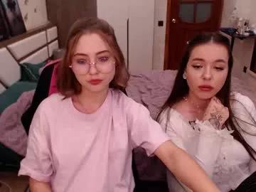 tessawillson from Chaturbate