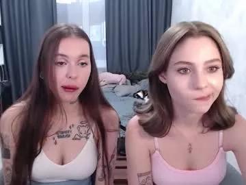 tessawillson from Chaturbate