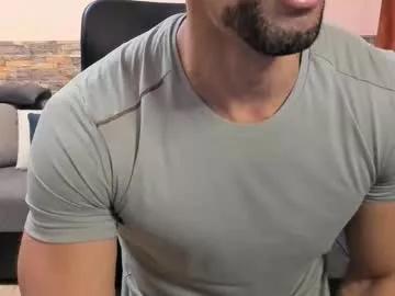 texashunk from Chaturbate is Freechat