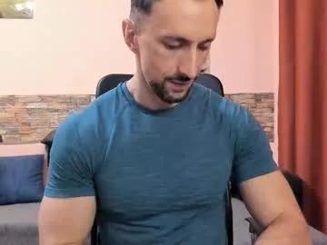 texashunk from Chaturbate is Freechat