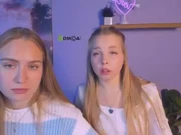 teya_starling from Chaturbate is Freechat