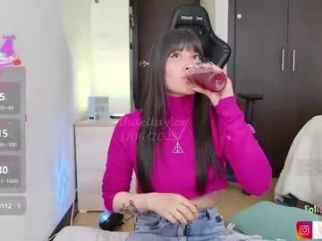 thaeltaylor from Chaturbate is Freechat