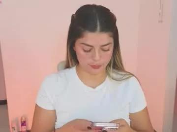 thamy_stark from Chaturbate is Freechat