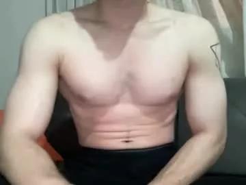 the_lionn from Chaturbate is Freechat
