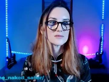 the_naked_sailor from Chaturbate is Freechat