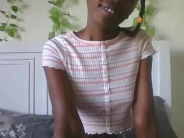 the_new_black from Chaturbate is Freechat