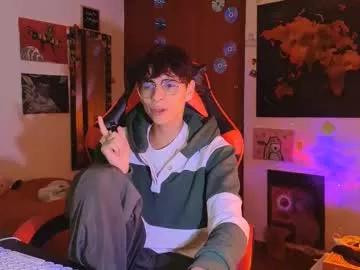 the_princematt from Chaturbate is Freechat